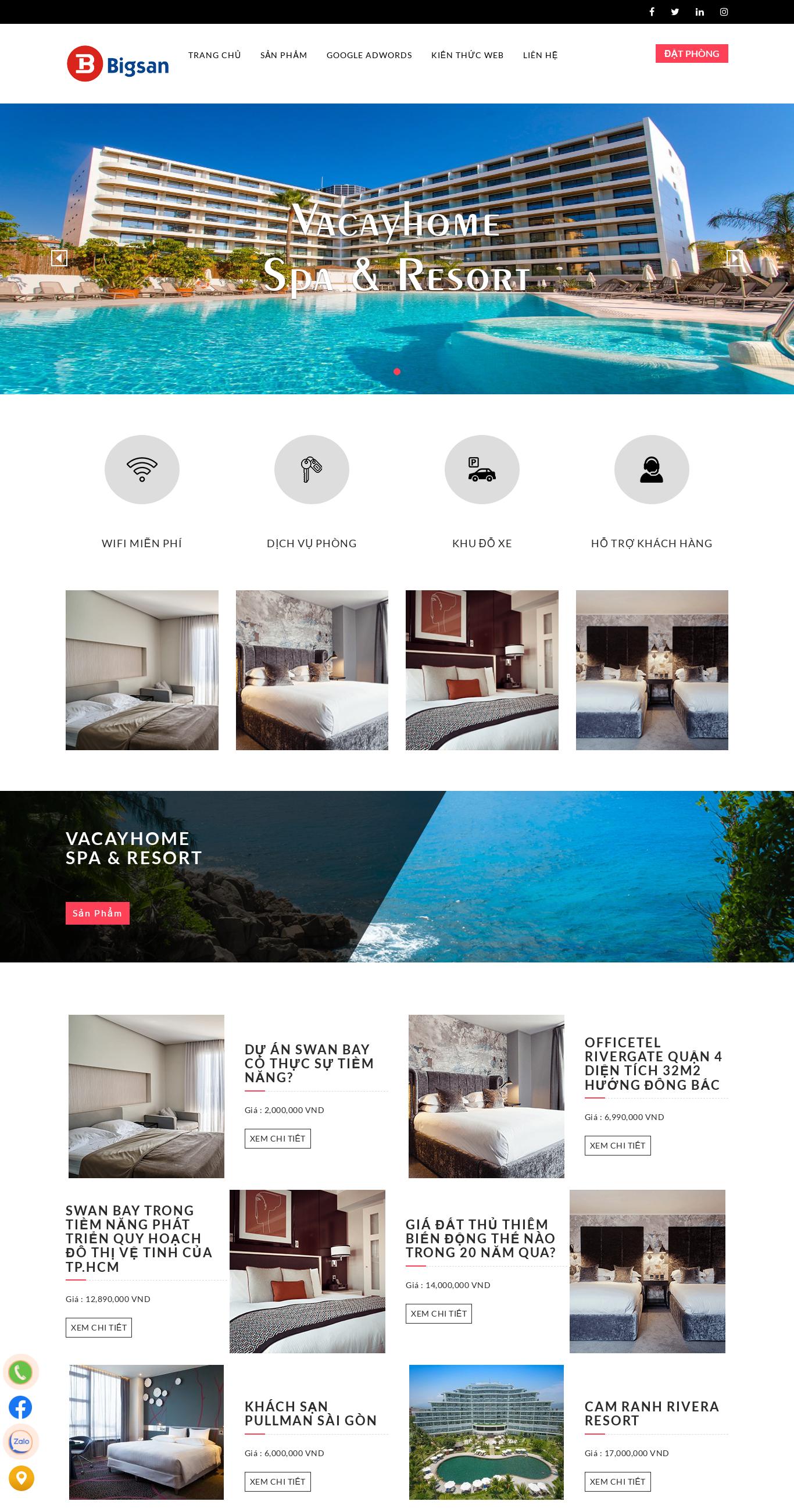 Theme Giới Thiệu Công Ty #T034